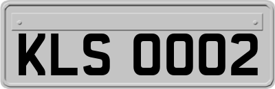 KLS0002