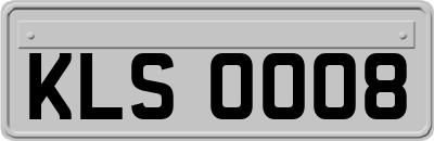 KLS0008