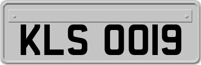 KLS0019