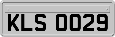 KLS0029