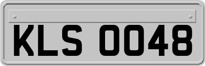 KLS0048