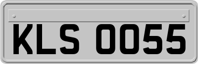 KLS0055