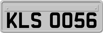 KLS0056