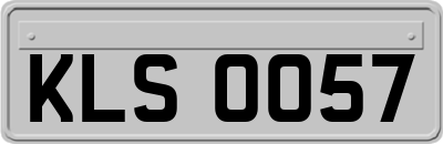 KLS0057
