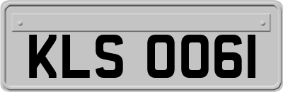 KLS0061
