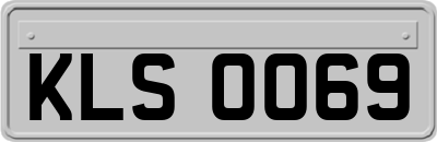 KLS0069