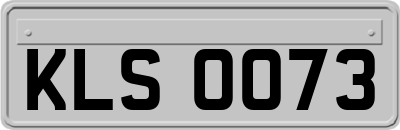 KLS0073