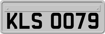 KLS0079