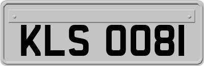 KLS0081