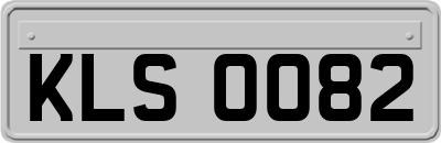 KLS0082