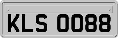 KLS0088