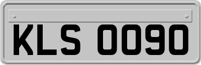 KLS0090
