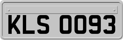 KLS0093