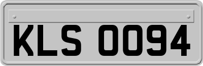 KLS0094
