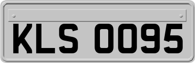 KLS0095