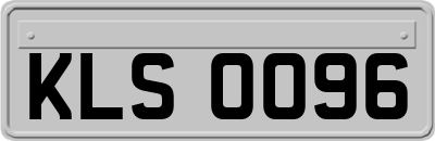 KLS0096