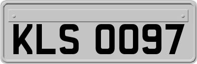 KLS0097