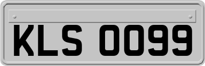 KLS0099