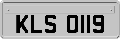 KLS0119