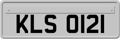 KLS0121