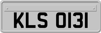 KLS0131