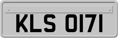 KLS0171
