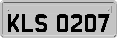 KLS0207