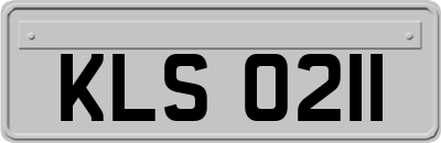 KLS0211