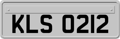 KLS0212