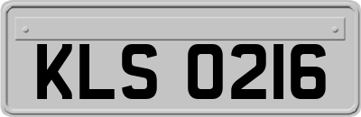 KLS0216
