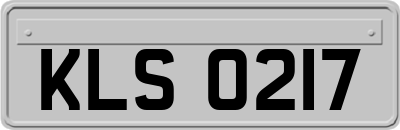 KLS0217