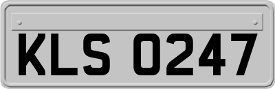 KLS0247