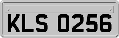 KLS0256