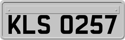 KLS0257