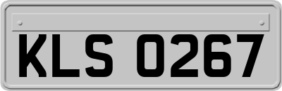 KLS0267