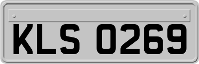 KLS0269