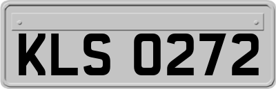 KLS0272
