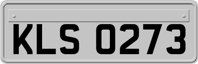 KLS0273