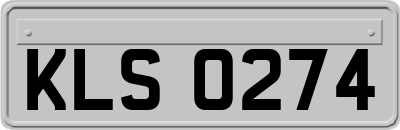 KLS0274