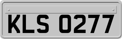 KLS0277