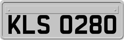 KLS0280