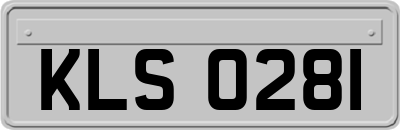 KLS0281