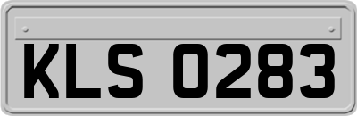 KLS0283