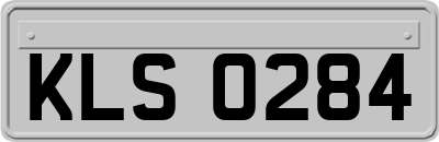 KLS0284