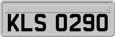 KLS0290