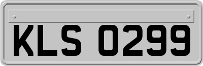 KLS0299