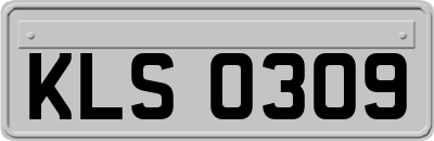 KLS0309