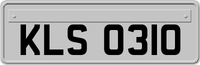 KLS0310