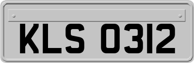 KLS0312