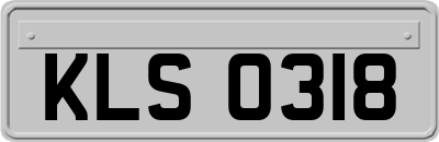 KLS0318